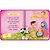 Livro infantil ilustrado pop historinhas da biblia rosa - culturama (unidade) - Imagem 3