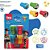Carimbo pedagogico toy story 5 c/4 modelos - summit (bl.c/04) - Imagem 3