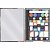 Caderno 01x1 capa dura dinoverse 80fls. - foroni (pct.c/04) - Imagem 4
