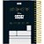 Agenda 2027 mickey 176f. 117x164mm - foroni (pct.c/05) - Imagem 5