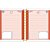Agenda 2027 mickey 176f. 117x164mm - foroni (pct.c/05) - Imagem 2