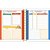 Agenda 2027 mickey 176f. 117x164mm - foroni (pct.c/05) - Imagem 5