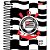Agenda 2027 corinthians esp.176f.117x164mm - foroni (pct.c/05) - Imagem 1
