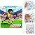 Copa do mundo livro colorindo o futebol c/ad - magic kids (unidade) - Imagem 1