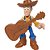 Imaginext toy story 4- fig.7,5cm (sortido) - mattel (unidade) - Imagem 1