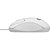 Mouse optico usb 1200dpi cabo 1,2m branco - bright (unidade) - Imagem 3