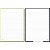 Caderno 15x1 capa dura hard dog 240fls. - foroni (pct.c/02) - Imagem 2