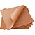 Cortica em folhas auto adesiva 14x14cm 4mm - cortiarte (pct.c/04) - Imagem 1