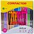 Caneta esferografica jet lux 10 cores - compactor (dp.c/192) - Imagem 1