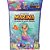 Livro brinquedo ilustrado acqua play sereia 21x28 16pg - pae editora (unidade) - Imagem 1