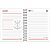 Agenda 2027 flamengo 176f. 117x164mm - foroni (pct.c/05) - Imagem 4