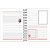 Agenda 2027 flamengo 176f. 117x164mm - foroni (pct.c/05) - Imagem 2
