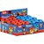 Apontador com deposito decor. toy story 5 c/2 modelos - summit (dp.c/12) - Imagem 1