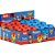 Apontador com deposito decor. toy story 5 c/2 modelos - summit (dp.c/12) - Imagem 1