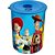 Apontador com deposito decor. toy story 5 c/2 modelos - summit (dp.c/12) - Imagem 4
