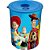 Apontador com deposito decor. toy story 5 c/2 modelos - summit (dp.c/12) - Imagem 2