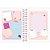 Agenda 2027 amazzu esp.160f. 110x154mm - foroni (pct.c/04) - Imagem 3