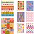 Caderno 10x1 capa dura mid feminino 160fls. - foroni (pct.c/04) - Imagem 1