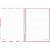 Caderno 10x1 capa dura mid feminino 160fls. - foroni (pct.c/04) - Imagem 2