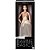 Barbie collector signature model saia dourada - mattel (unidade) - Imagem 4
