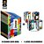 Copa panini 2026 album capa dura+4 l.classic - panini (pct.c/10) - Imagem 1