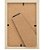 Porta retrato enjoy mdf/vidro br 10x15cm - lyor (unidade) - Imagem 3