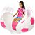 Barbie profissoes brooklyn jogadora de futebol - mattel (unidade) - Imagem 4