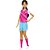 Barbie profissoes brooklyn jogadora de futebol - mattel (unidade) - Imagem 5