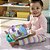 Fisher-price infant livro contos e rimas - mattel (unidade) - Imagem 4