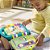 Fisher-price infant livro contos e rimas - mattel (unidade) - Imagem 3
