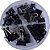 Acessorio para mesa kit office c/4 itens preto - v.m.p. (unidade) - Imagem 2