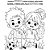 Copa do mundo livro futebol divertido c/cane - magic kids (unidade) - Imagem 4