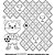 Copa do mundo livro futebol divertido c/cane - magic kids (unidade) - Imagem 3