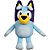 Pelucia bluey 20cm. (sortido) - candide (unidade) - Imagem 9