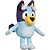 Pelucia bluey 20cm. (sortido) - candide (unidade) - Imagem 8