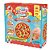 Slime mini kit pizza slimy dit food - candide (unidade) - Imagem 2
