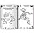 Livro infantil colorir 365 desenhos pixar 368p 20x14c - culturama (unidade) - Imagem 3