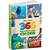 Livro infantil colorir 365 desenhos pixar 368p 20x14c - culturama (unidade) - Imagem 2