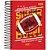 Agenda 2027 cliff esp.160f. 117x164mm - foroni (pct.c/04) - Imagem 1