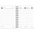 Agenda 2027 cliff esp.160f. 117x164mm - foroni (pct.c/04) - Imagem 3