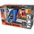 Caminhao work truck c/guindaste 30cm - orange toys (unidade) - Imagem 2