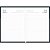 Agenda permanente preta executiva 192f.145x205mm - foroni (pct.c/04) - Imagem 2