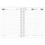 Agenda 2027 furfriends 160f. 110x154mm - foroni (pct.c/03) - Imagem 2