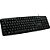 Teclado usb multimidia preto - bright (unidade) - Imagem 4