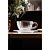 Xicara cha renaissance 180ml 4 conj - lyor (jogo) - Imagem 3