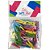 Artesanato miniatura pregador color 2,5cm - art lille (pct.c/50) - Imagem 2