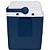 Caixa termica 30l c/alca azul - bel (unidade) - Imagem 2