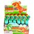 Bolha de sabao dino mini espada - brasilflex (dp.c/24) - Imagem 1