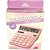 Calculadora de mesa 12dig.candy color 14,5x11,8 rs - v.m.p. (unidade) - Imagem 2