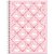 Caderno 01x1 capa dura mid feminino 80fls. - foroni (pct.c/04) - Imagem 10